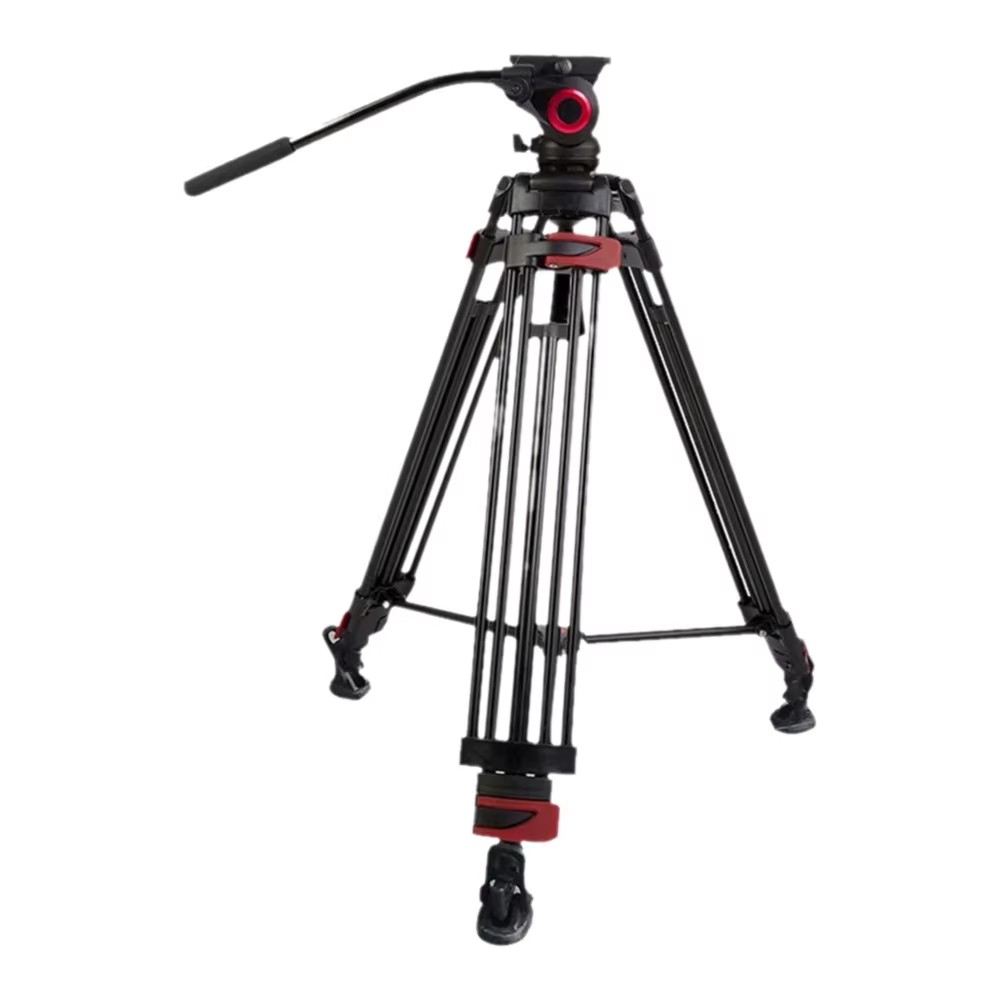 Video Tripod Fluid Head 75Mm - miliboo 603A Tripod Kamera Profesional untuk