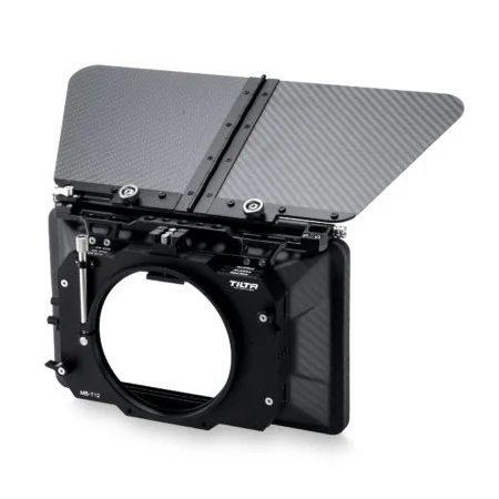 Matte Box 4X5.65 - Kotak Matte Serat Karbon 4*5.65 (Clamp-on)