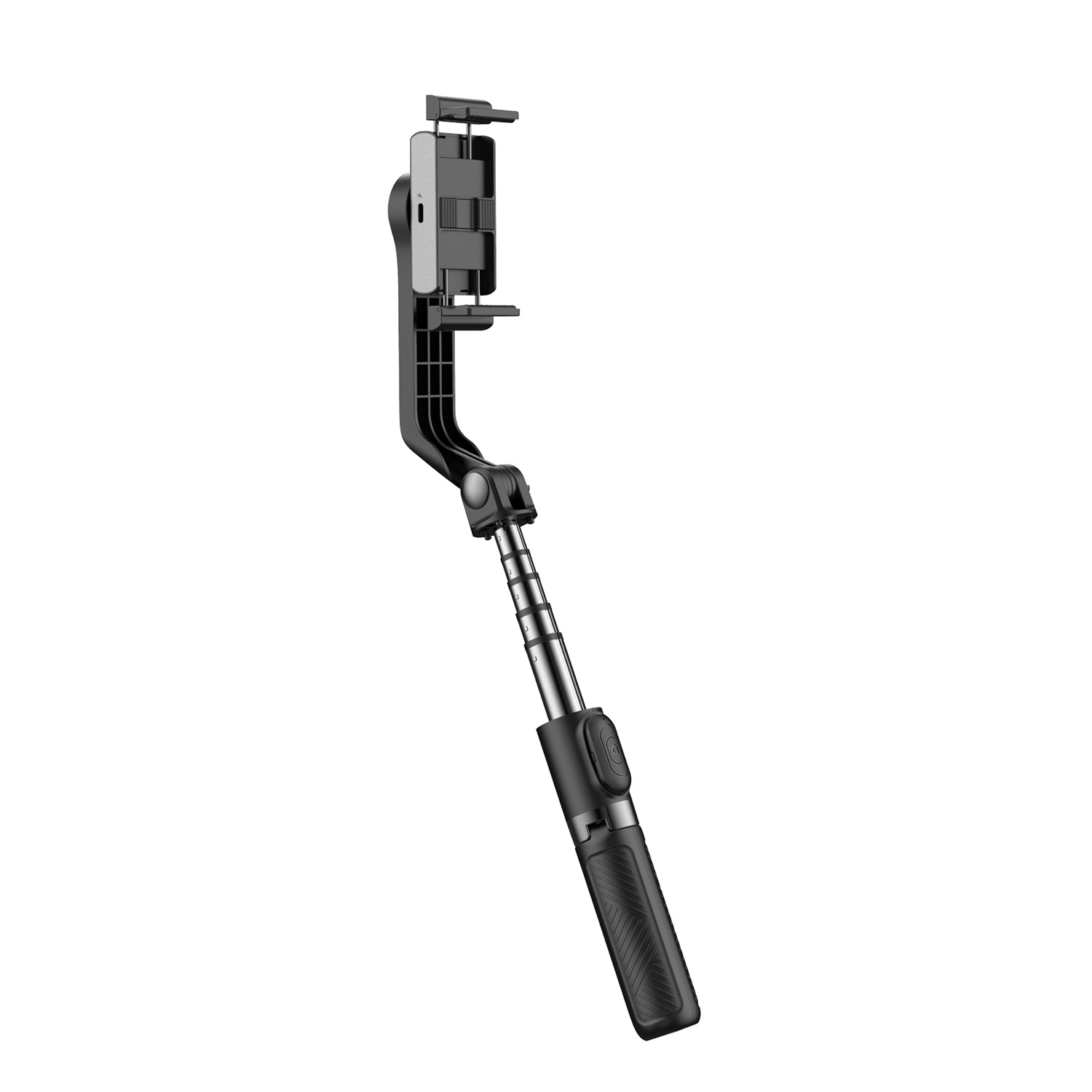 Gimbal Stabilizer For Phone 3 Axis - BARU! Penjualan Terlaris! Stabilizer Gimbal A4