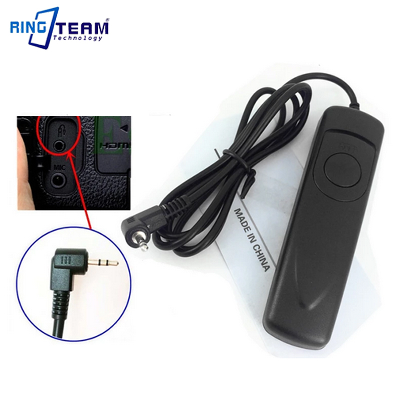 Follow Focus Kit Wireless - Kabel Pelepas Shutter Kontrol Jarak Jauh