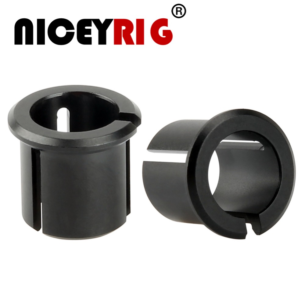Camera Cage Rig Dslr - Niceyrig Rod Rig Aksesoris 19 Mm