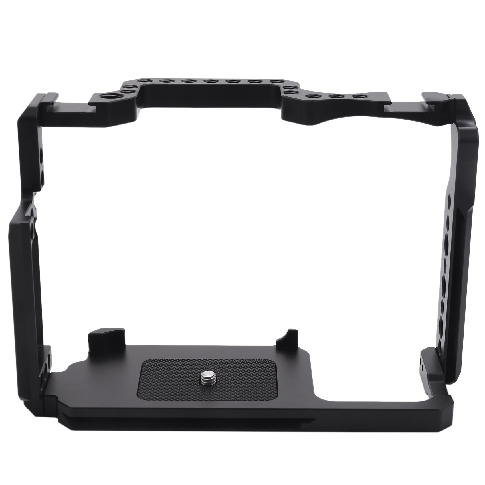 Camera Cage Rig Dslr - Casing Kamera A92Z Untuk Canon EOS