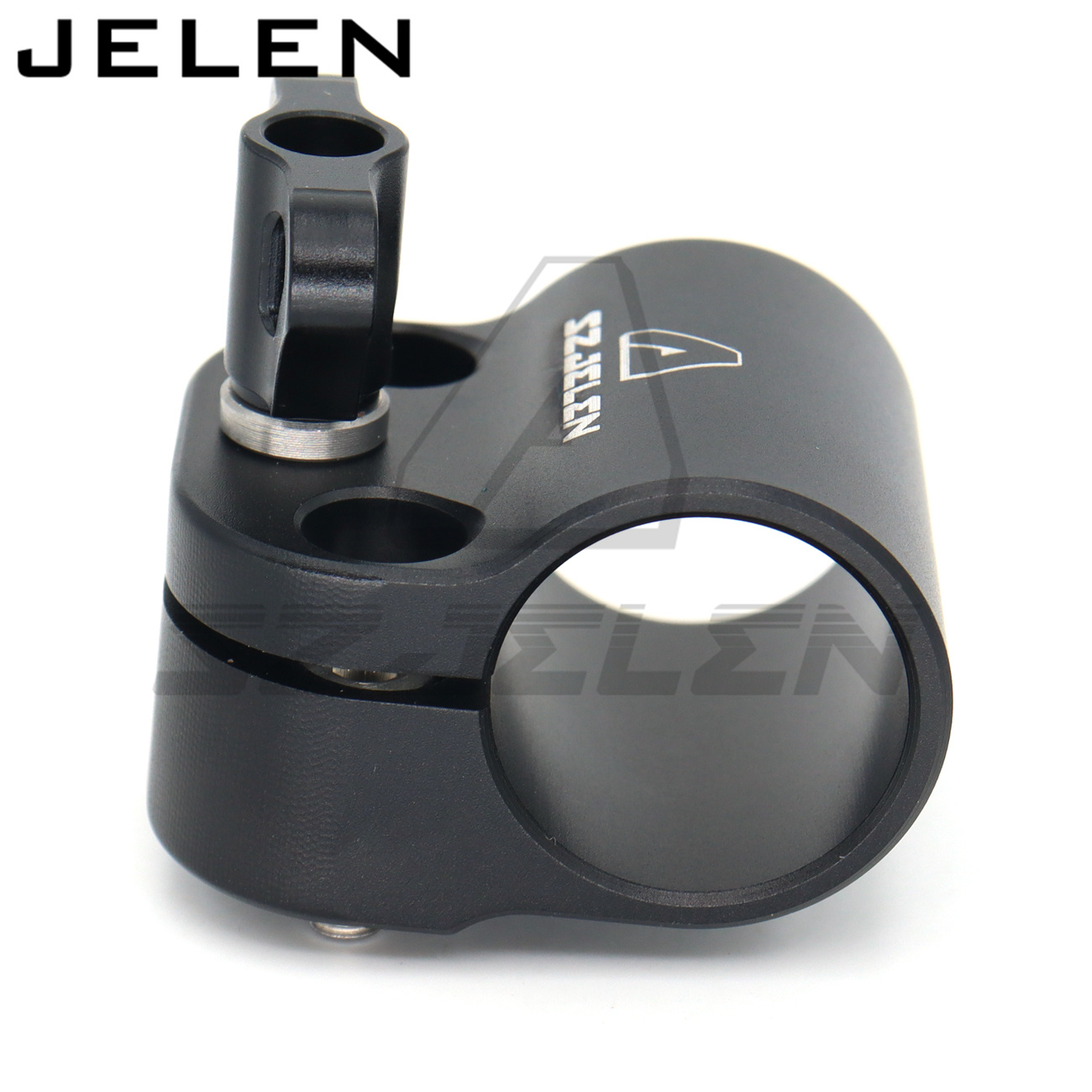 Follow Focus Kit Wireless - Kompatibel dengan ARRI RMB-7 19mm Tube