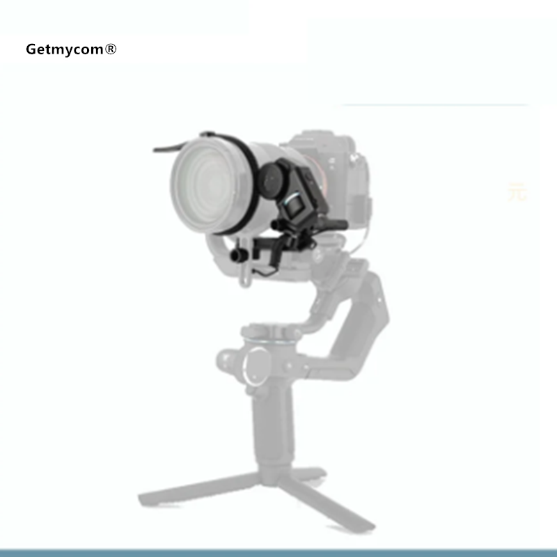 Follow Focus Kit Wireless - Untuk FeiyuTech Kit Fokus Ikuti Motor
