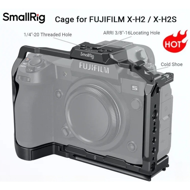 SmallRig 3934 Camera Cage untu - Camera Cage Rig Dslr ulasan dan harga