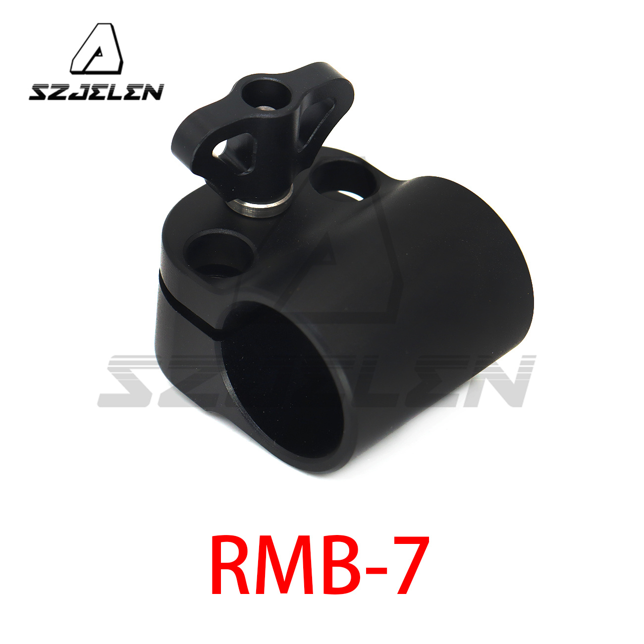 RMB-7 19mm Tube Clip Link Wire - Follow Focus Kit Wireless ulasan dan harga