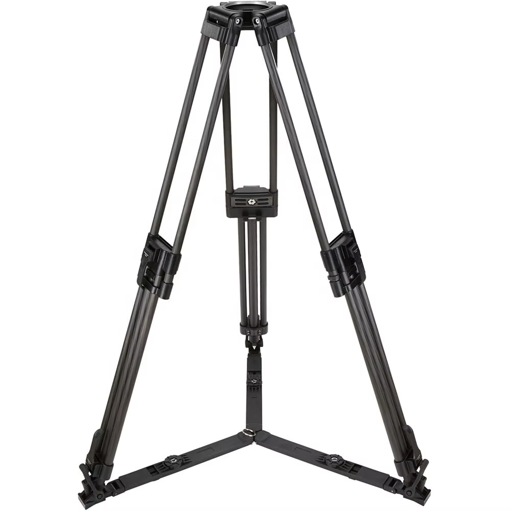 Sistem Tripod Kamera Video Ser - Video Head Tripod Carbon Fiber ulasan dan harga