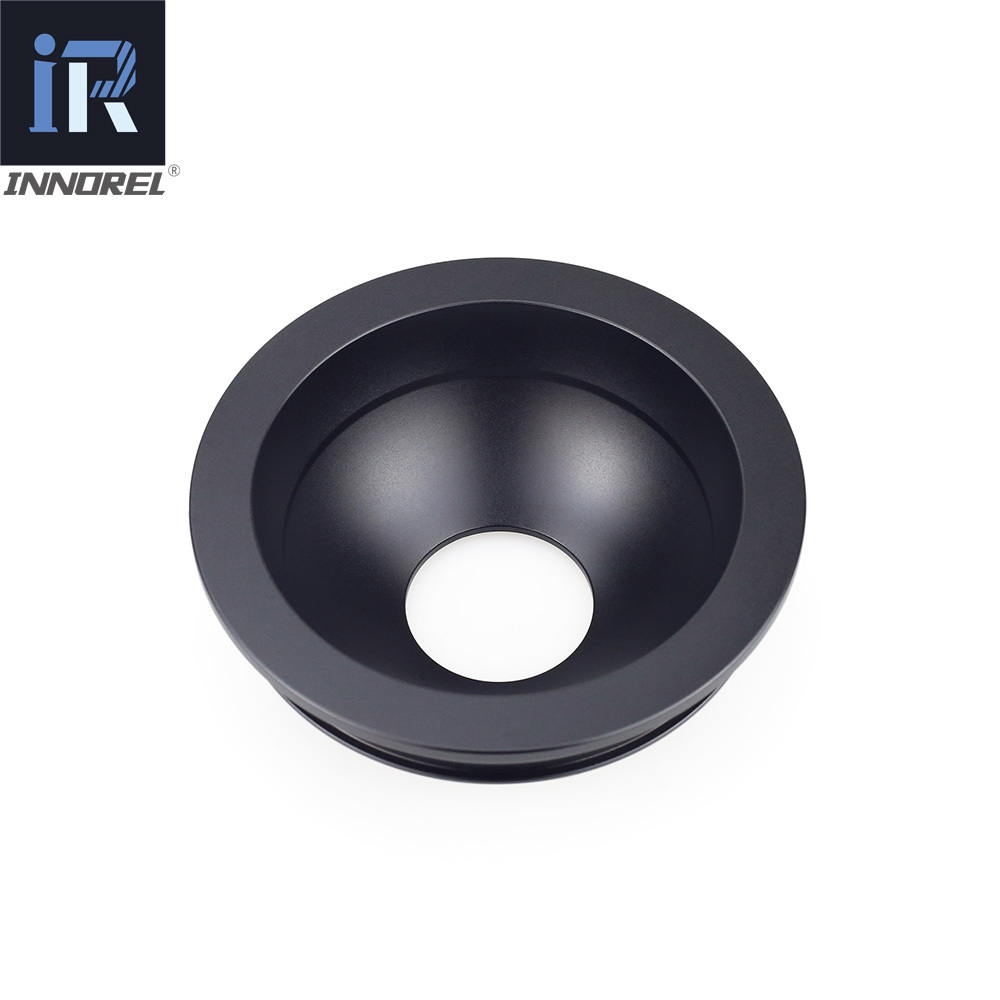 INNOREL BW75 75Mm Adaptor Sete - Video Tripod Fluid Head 75Mm ulasan dan harga