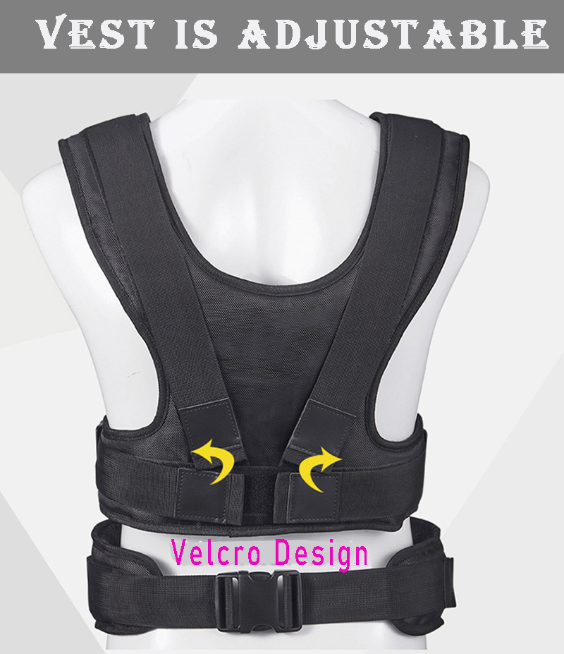 Lengan Penstabil Peredam Kejut - Gimbal Arm Stabilizer Vest ulasan dan harga