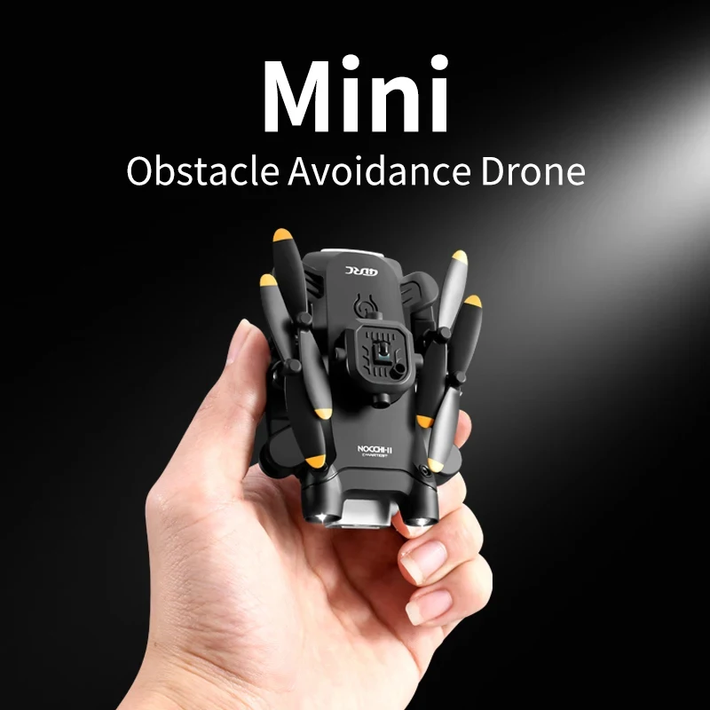 Drone Mini XIAOMI 4DRC V30, ma - Camera Gimbal Stabilizer 3 Axis Dslr ulasan dan harga
