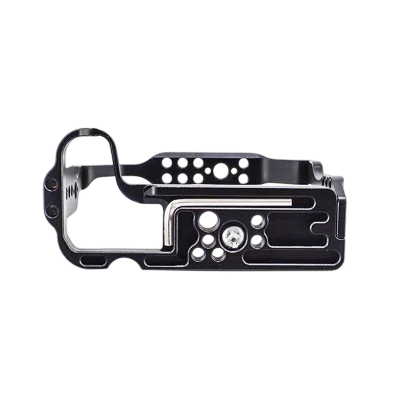 Cage Kamera untuk Canon EOS R1 - Camera Cage Rig Dslr ulasan dan harga