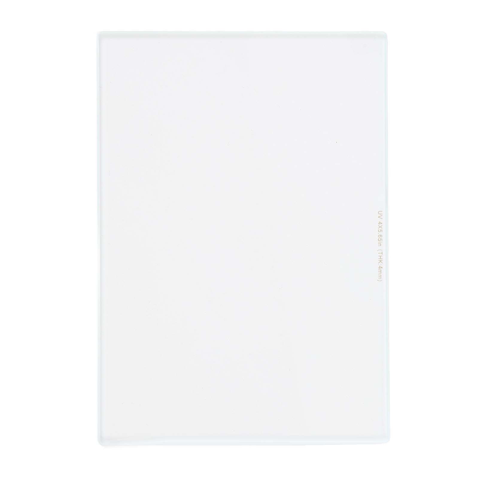 Filter UV Ketat 4X5.65 Inci Ta - Matte Box 4X5.65 ulasan dan harga