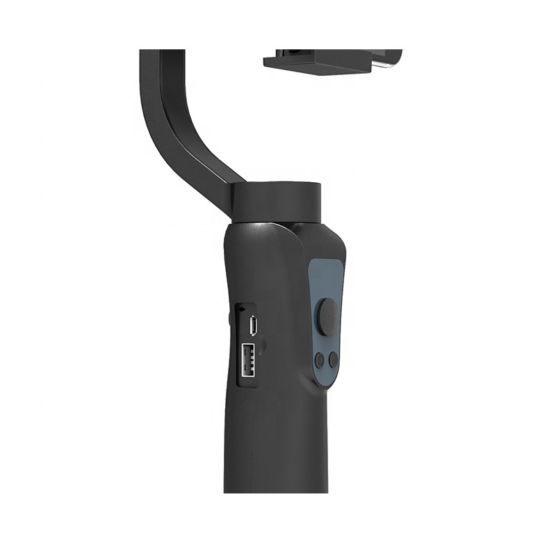 Gimbal Genggam 3 Axis dengan T - Gimbal Stabilizer For Phone 3 Axis ulasan dan harga