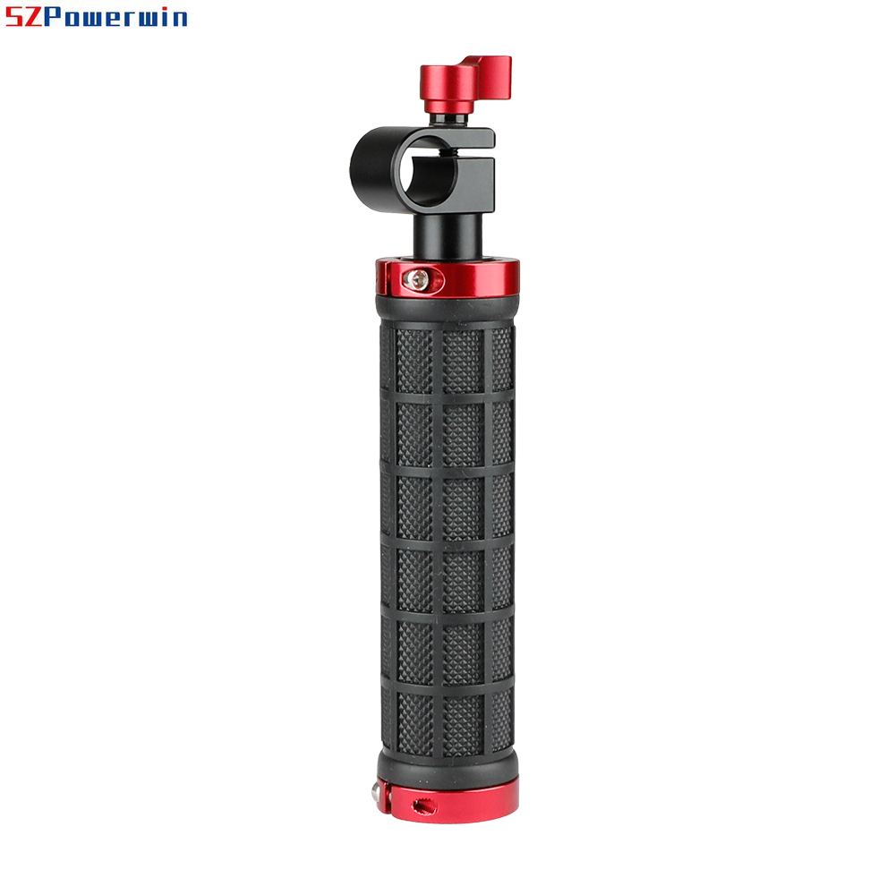 Pegangan Tongkat Universal 15m - Camera Shoulder Rig Kit ulasan dan harga