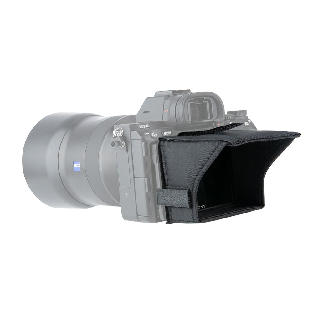 Niceyrig untuk Sony A7 A7II A7 - Camera Cage Rig Dslr ulasan dan harga