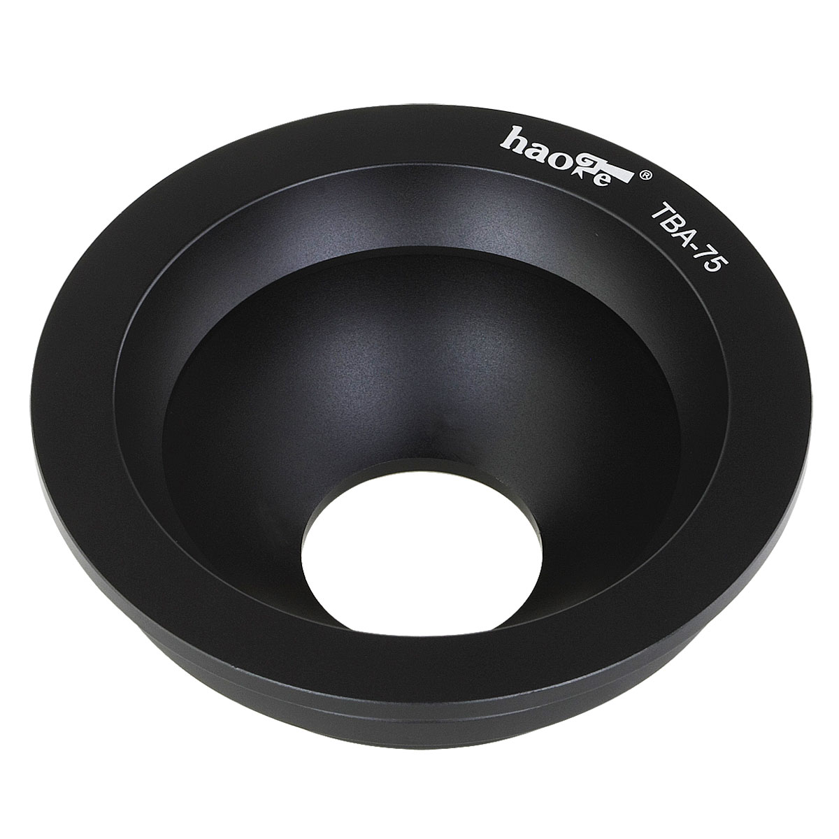 Haoge Adaptor Mangkuk 75Mm unt - Video Tripod Fluid Head 75Mm ulasan dan harga