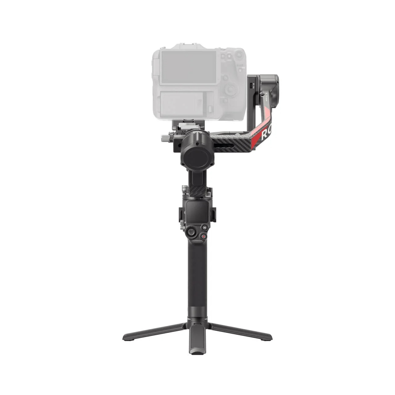 Gimbal Genggam Original RS 4 P - Gimbal Payload 4.5Kg ulasan dan harga