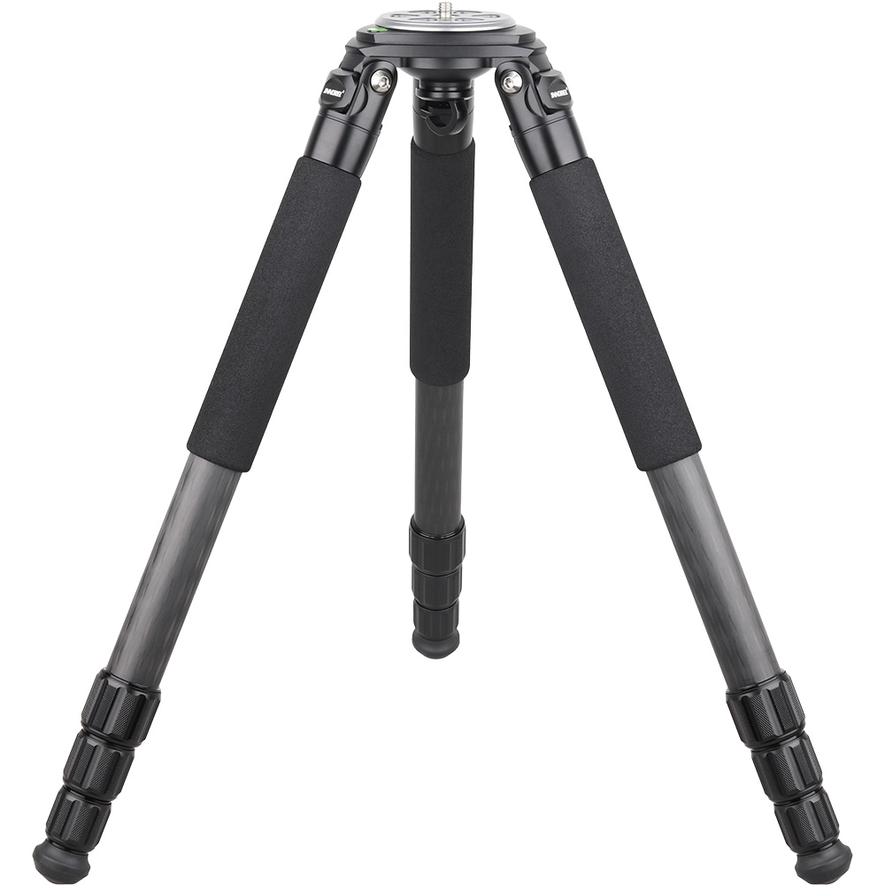 LT324C Portable 10 Lapisan Ser - Video Tripod Fluid Head 75Mm ulasan dan harga