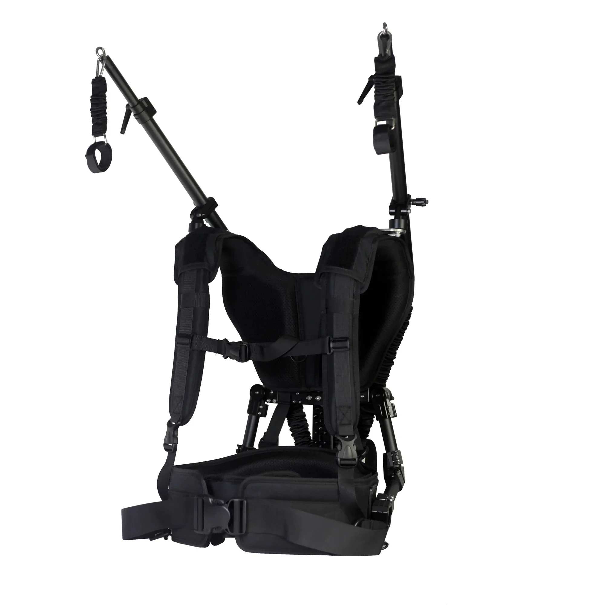 Sistem Steadycam HONGTOO denga - Gimbal Arm Stabilizer Vest ulasan dan harga