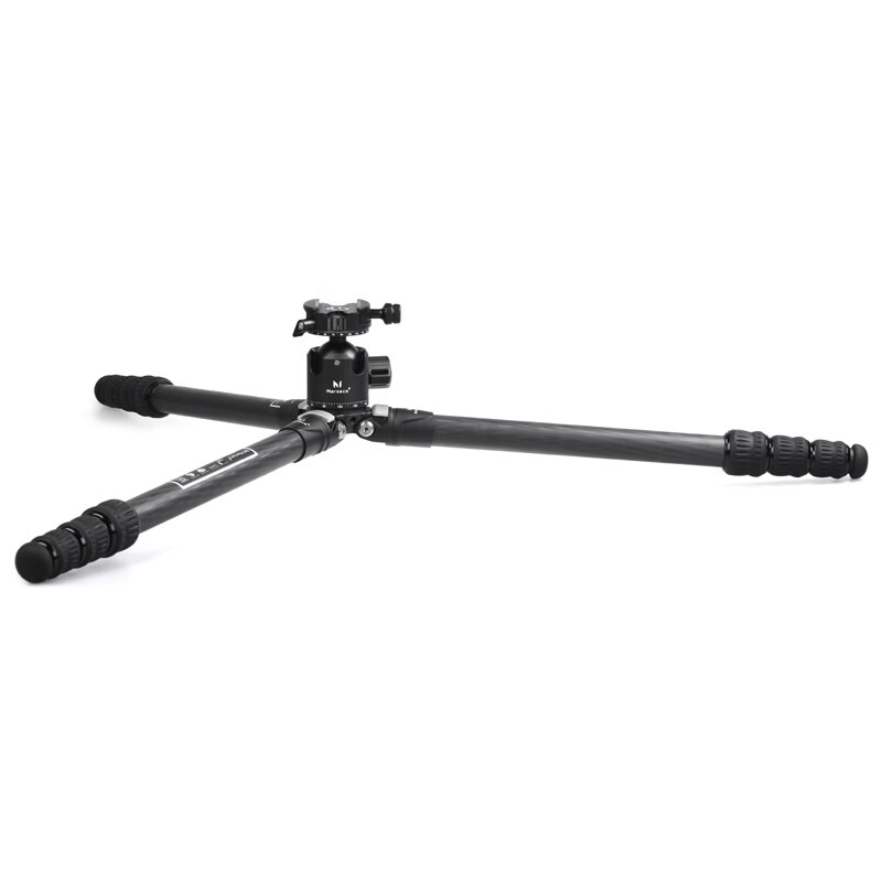 Marsace MT24+XB-2R/MT24S+XB-2R - Video Head Tripod Carbon Fiber ulasan dan harga