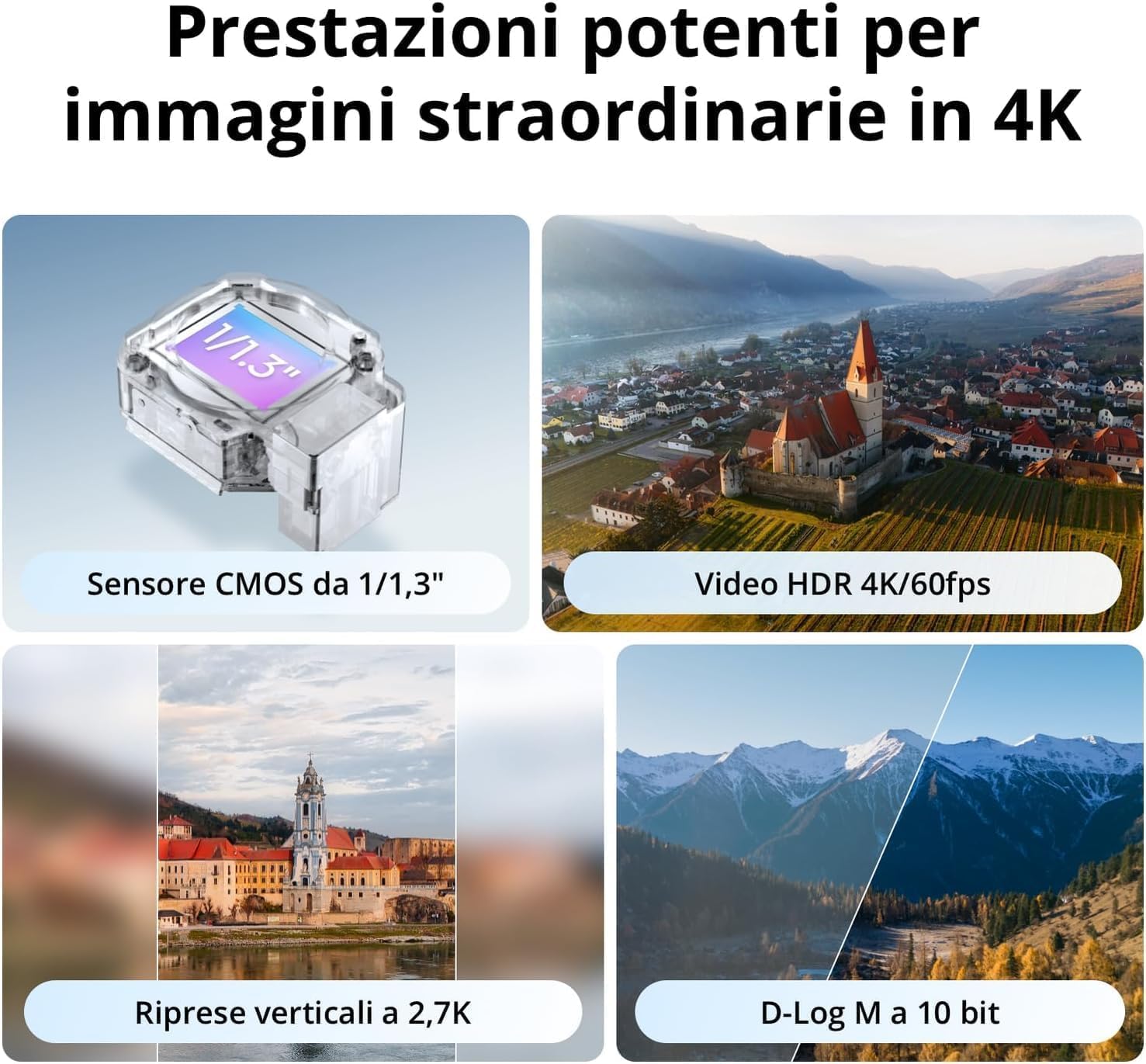 Drone DJI Bekas yang Telah Dir - Camera Gimbal Stabilizer 3 Axis Dslr ulasan dan harga