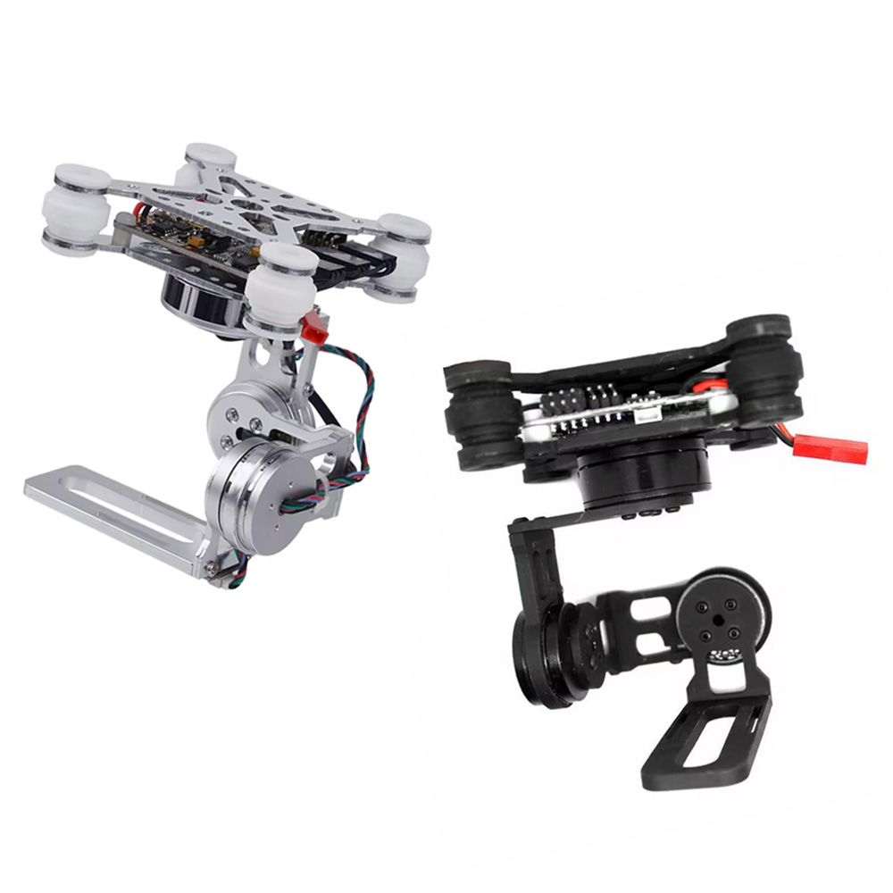 RCTOSKY Dudukan Kamera Gimbal  - Camera Gimbal Stabilizer 3 Axis Dslr ulasan dan harga
