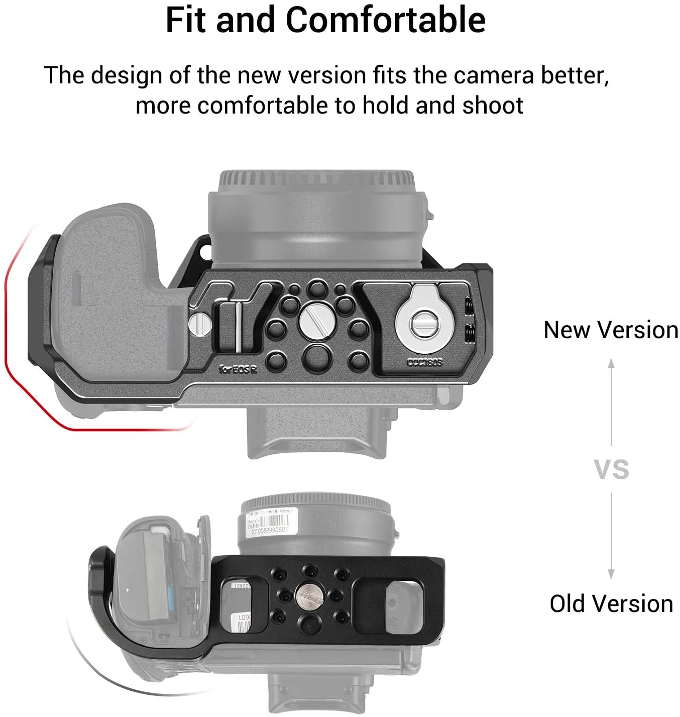 Kandang Kamera SmallRig untuk  - Camera Cage Rig Dslr ulasan dan harga