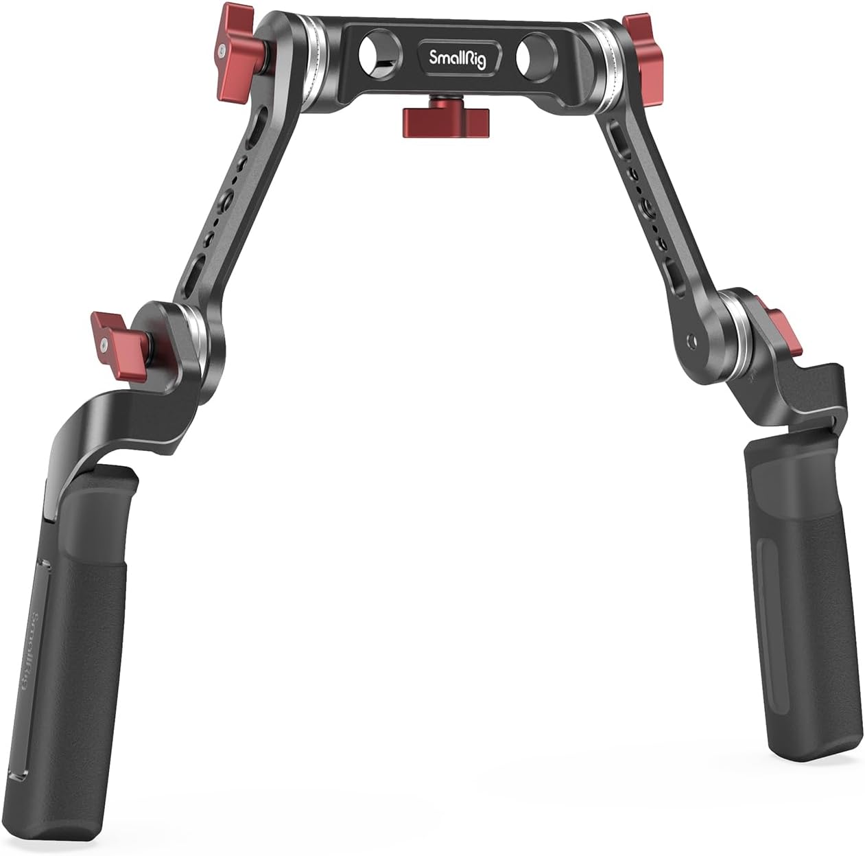 Untuk SMALLRIG 2002 Rosette Ha - Camera Shoulder Rig Kit ulasan dan harga