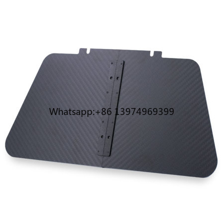 Tilta MB-T12-M80 4*5.65 Kotak  - Matte Box 4X5.65 ulasan dan harga