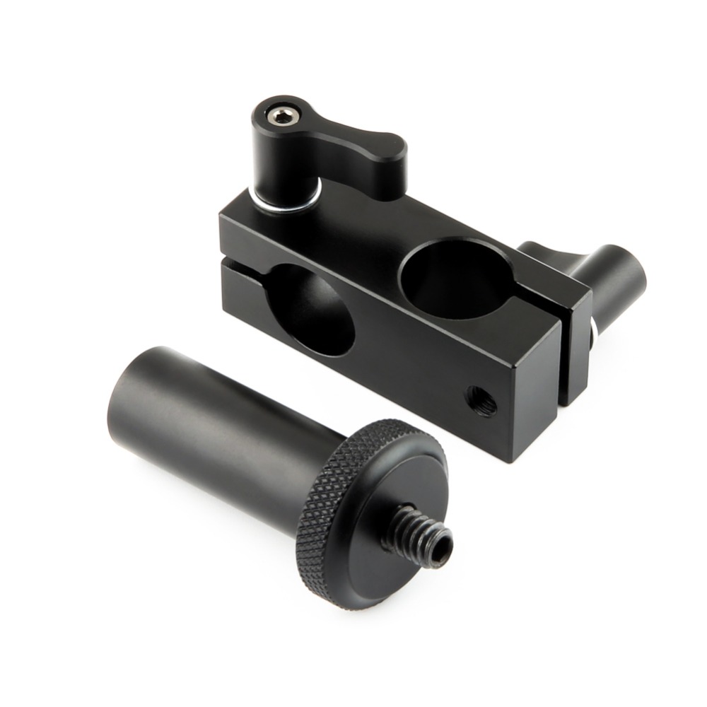 Niceyrig 15 Mm Rod Clamp 1/4 