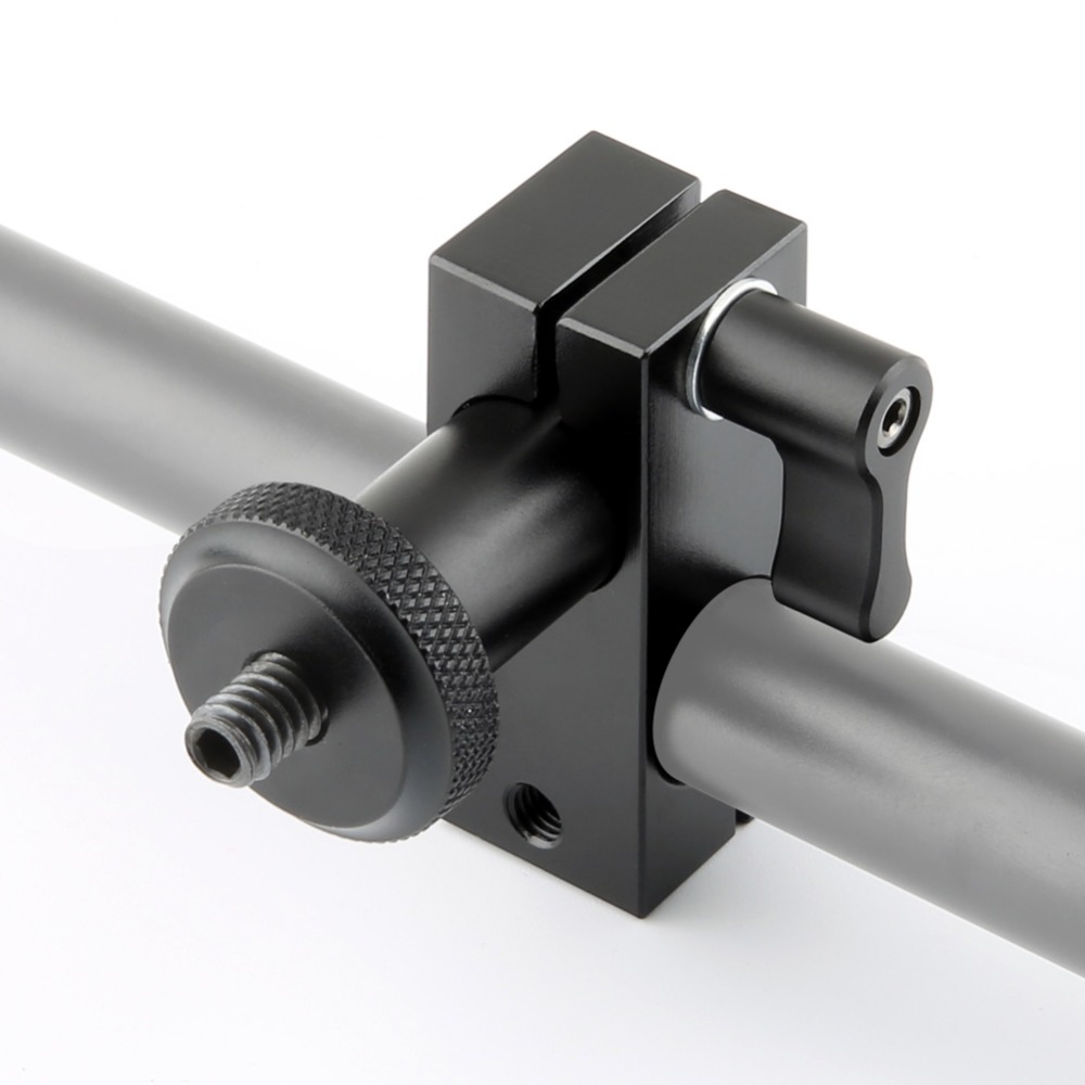 Niceyrig 15 Mm Rod Clamp 1/4 