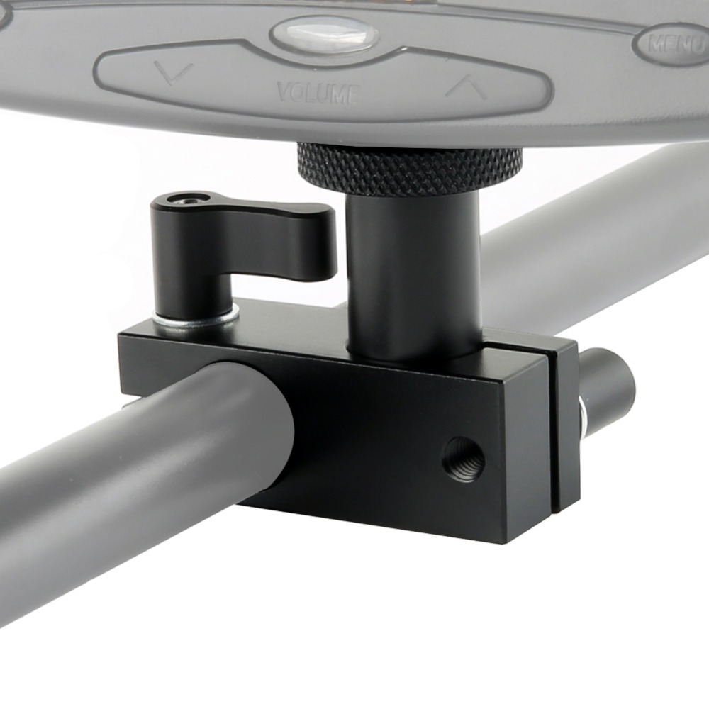 Niceyrig 15 Mm Rod Clamp 1/4 