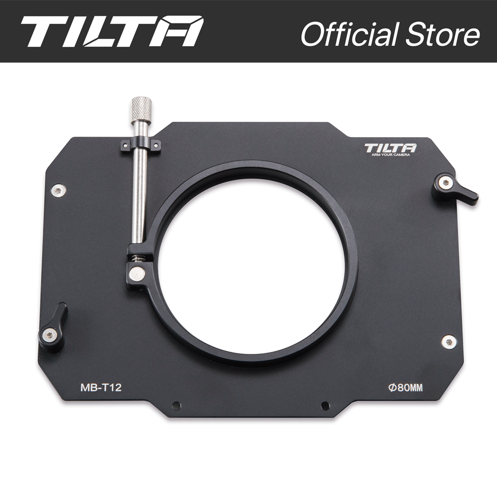 TILTA Matte Box 4X5.65 MB-T12  - Matte Box 4X5.65 ulasan dan harga