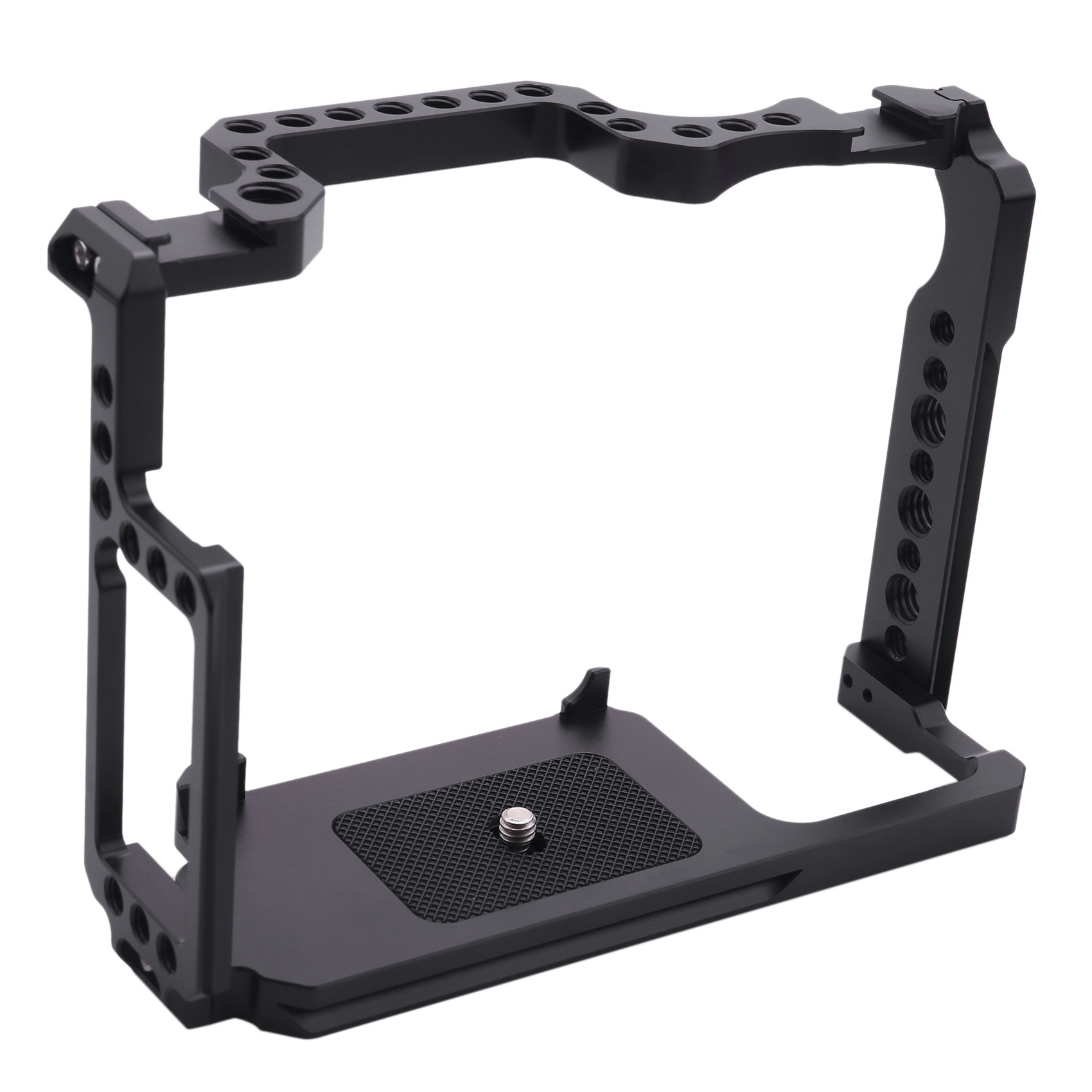 Casing Kamera A92Z Untuk Canon - Camera Cage Rig Dslr ulasan dan harga