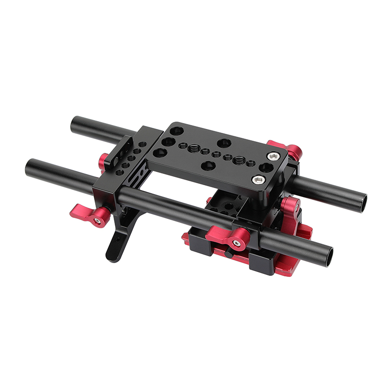 HDRIG Universal Tripod Mount,  - Camera Shoulder Rig Kit ulasan dan harga