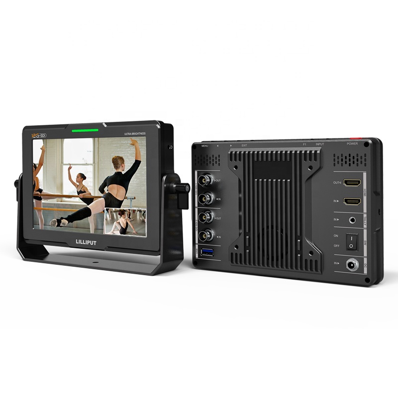 Monitor Video Kamera dengan Re - Camera Monitor 7 Inch Hdmi 4K ulasan dan harga