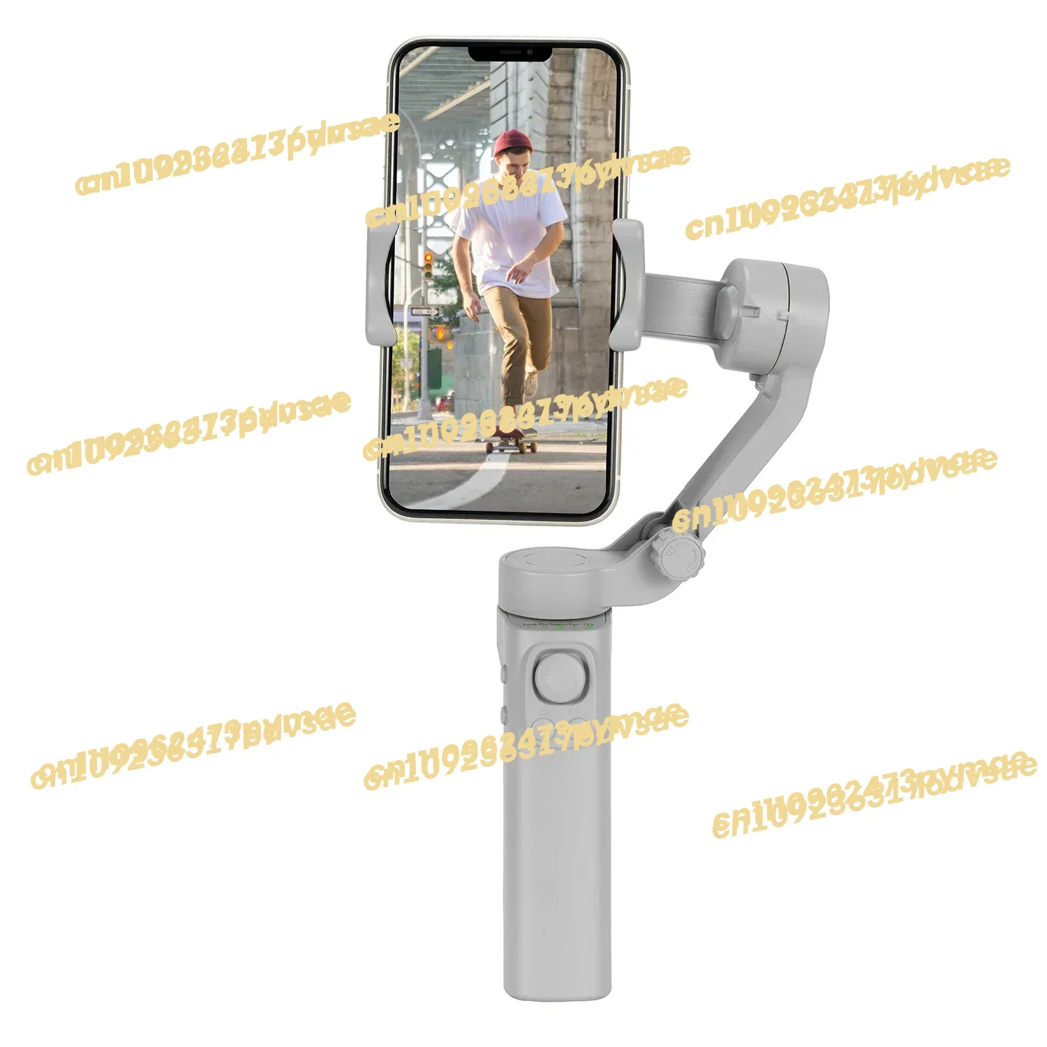 Gimbal Ponsel Sport Inception  - Gimbal Stabilizer For Phone 3 Axis ulasan dan harga