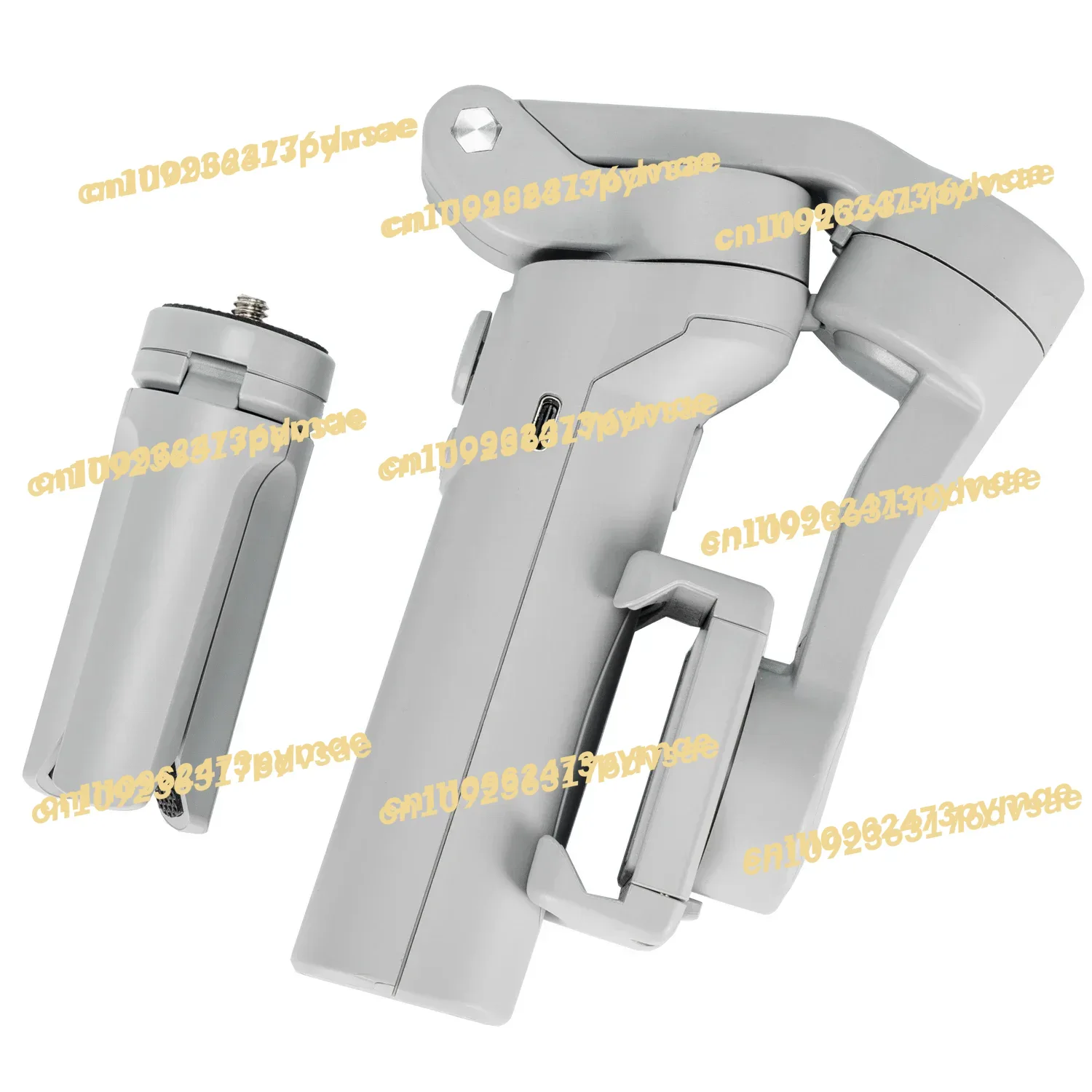 Gimbal Ponsel Sport Inception  - Gimbal Stabilizer For Phone 3 Axis ulasan dan harga