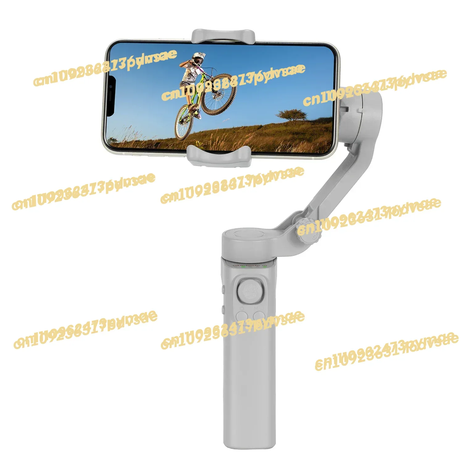 Gimbal Ponsel Sport Inception  - Gimbal Stabilizer For Phone 3 Axis ulasan dan harga