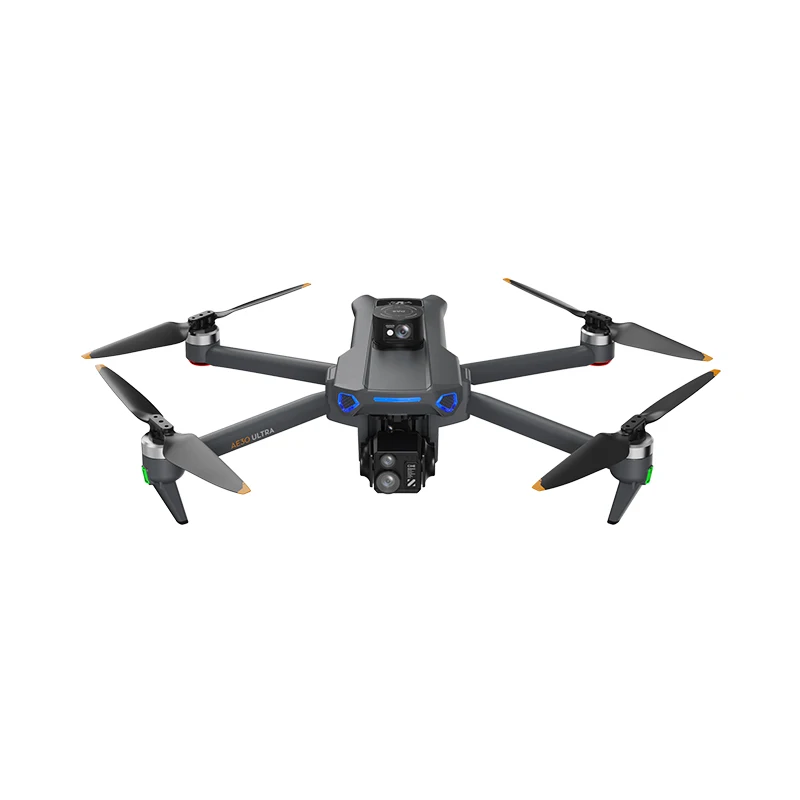 Drone GPS AE30 Kamera Profesio - Camera Gimbal Stabilizer 3 Axis Dslr ulasan dan harga