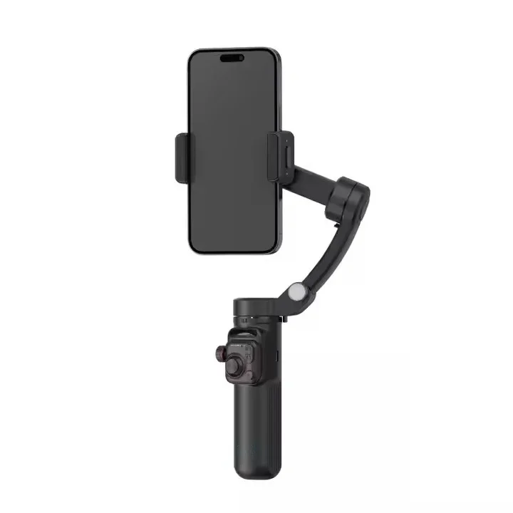 Stabilizer Gimbal Ponsel 3-Axi - Gimbal Stabilizer For Phone 3 Axis ulasan dan harga