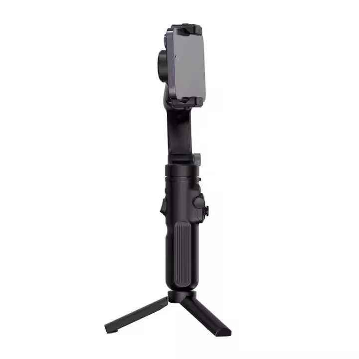 Stabilizer Gimbal Ponsel 3-Axi - Gimbal Stabilizer For Phone 3 Axis ulasan dan harga