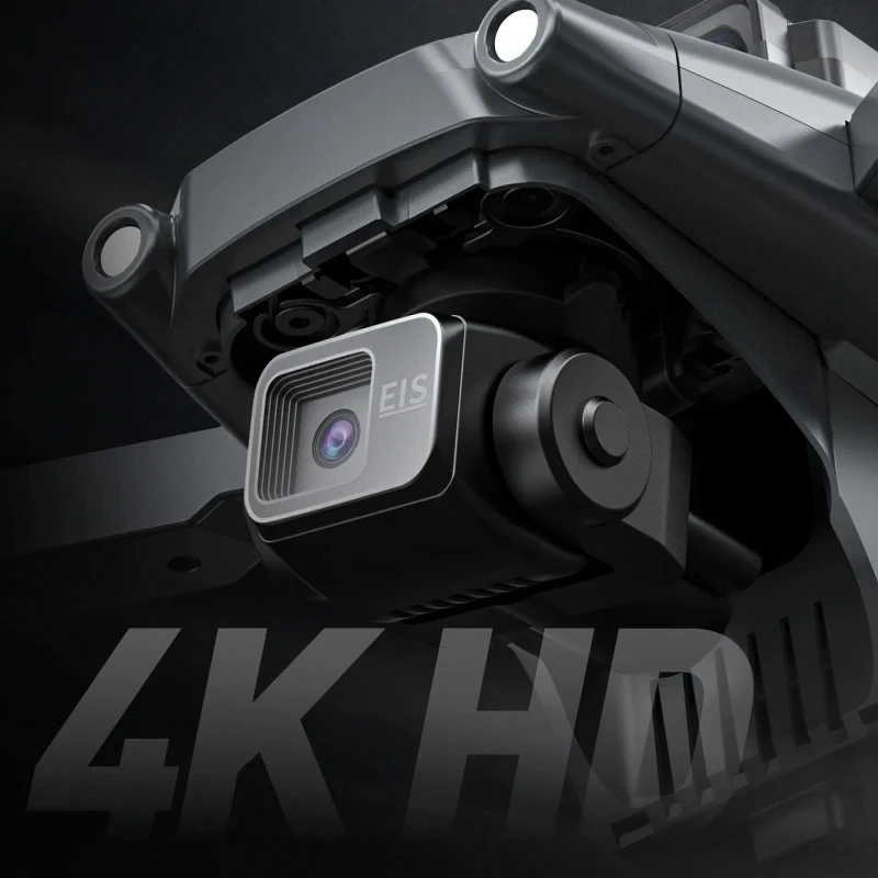 L600 PRO MAX Drone GPS profesi - Camera Gimbal Stabilizer 3 Axis Dslr ulasan dan harga