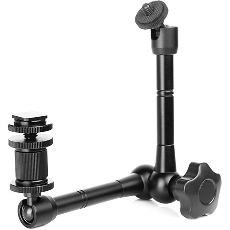 Lengan Ajaib Artikulasi Geseka - Follow Focus Kit Wireless ulasan dan harga