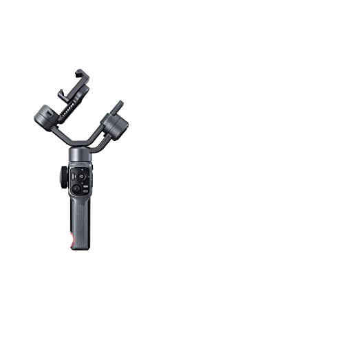 ZHIYUN Smooth 5S Gimbal Stabil - Camera Gimbal Stabilizer 3 Axis Dslr ulasan dan harga