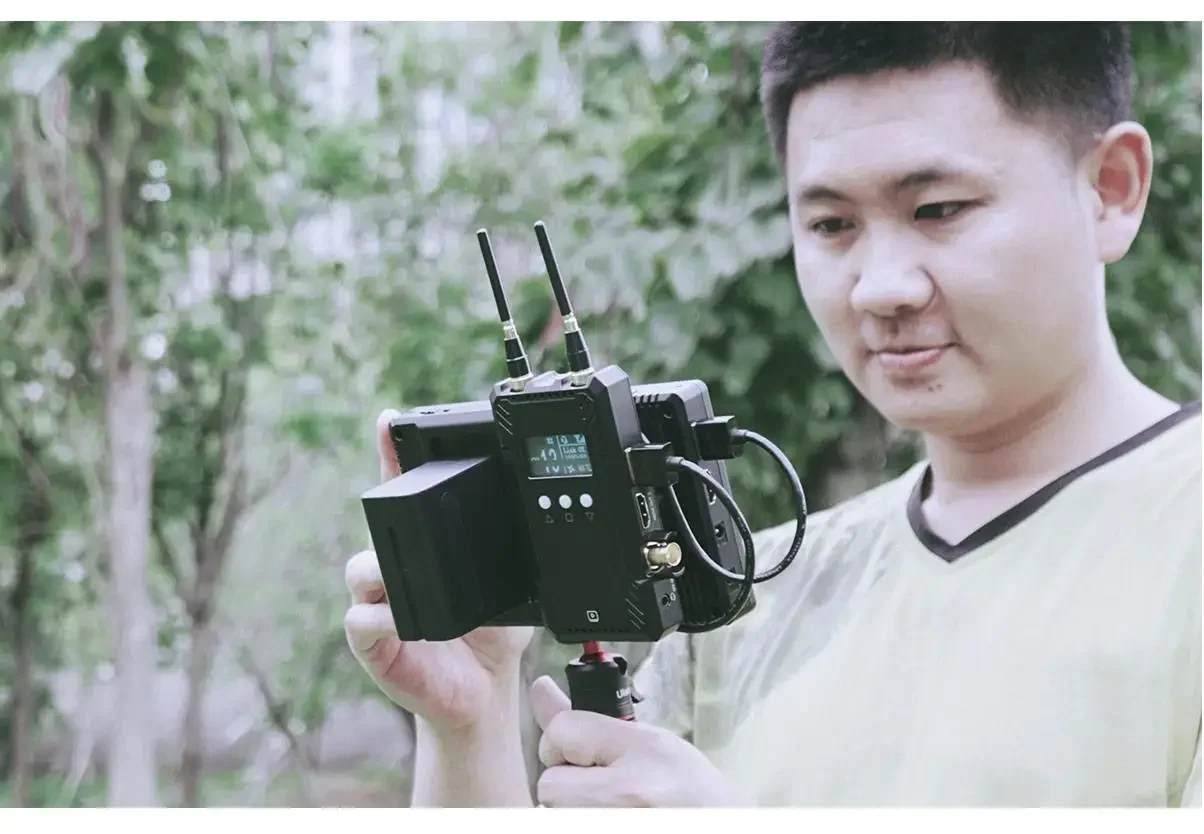 FEELWORLD F7 PRO 7 Inch 3D LUT - Camera Monitor 7 Inch Hdmi 4K ulasan dan harga