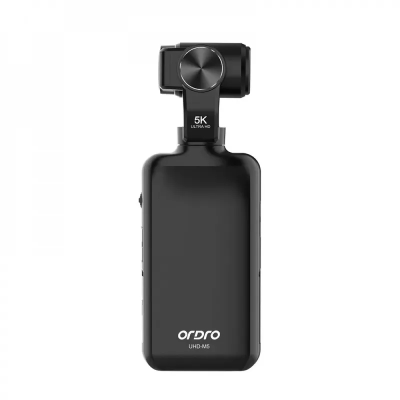 Kamera Aksi Mini 4k Genggam Sa - Camera Gimbal Stabilizer 3 Axis Dslr ulasan dan harga