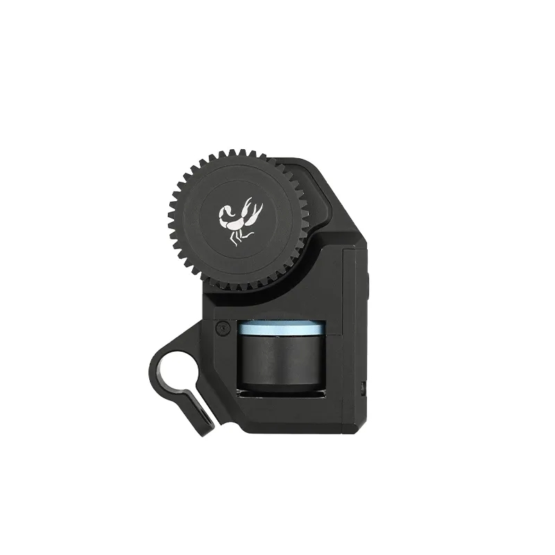 FeiyuTech Kit Fokus Motor Brus - Follow Focus Kit Wireless ulasan dan harga