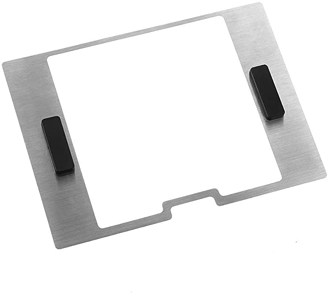 JTZ Filter Tray Adaptor Conver - Matte Box 4X5.65 ulasan dan harga