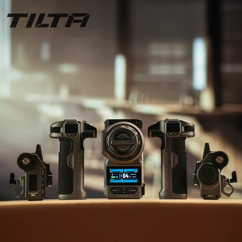 Sistem Kontrol Lensa Follow Fo - Follow Focus Kit Wireless ulasan dan harga